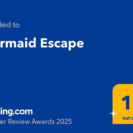 Mermaid Escape - Amazing Views! East End  Exterior foto