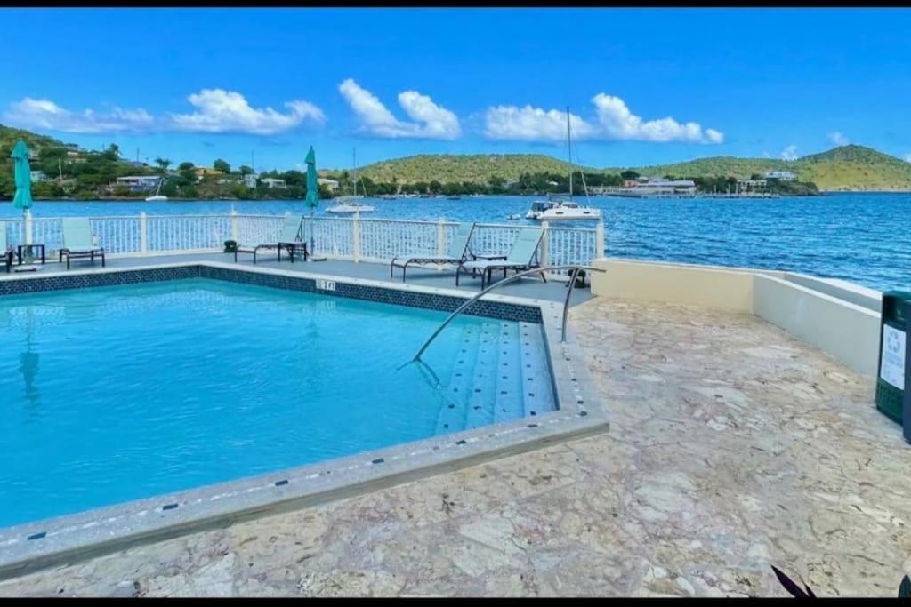 Mermaid Escape - Amazing Views! East End  Exterior foto