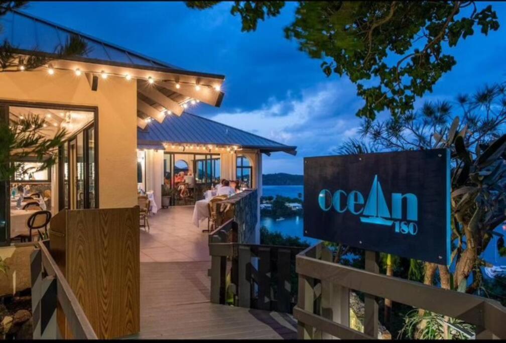 Mermaid Escape - Amazing Views! East End  Exterior foto