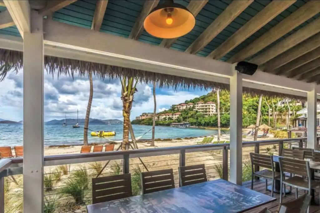 Mermaid Escape - Amazing Views! East End  Exterior foto