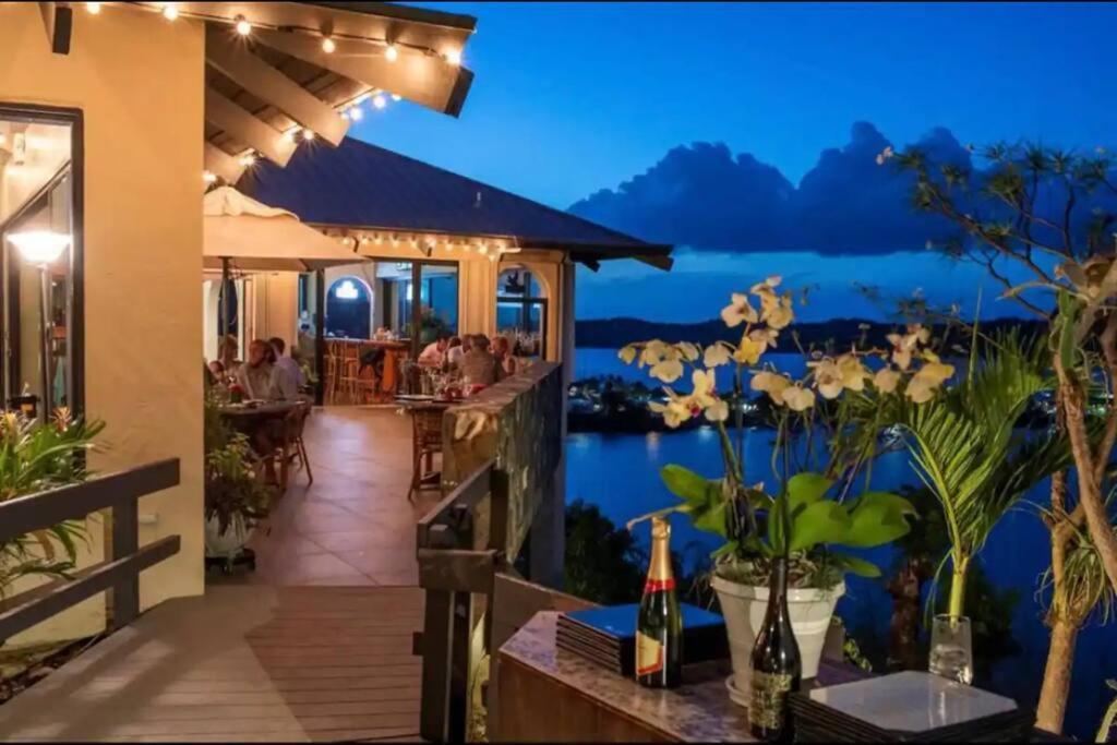 Mermaid Escape - Amazing Views! East End  Exterior foto