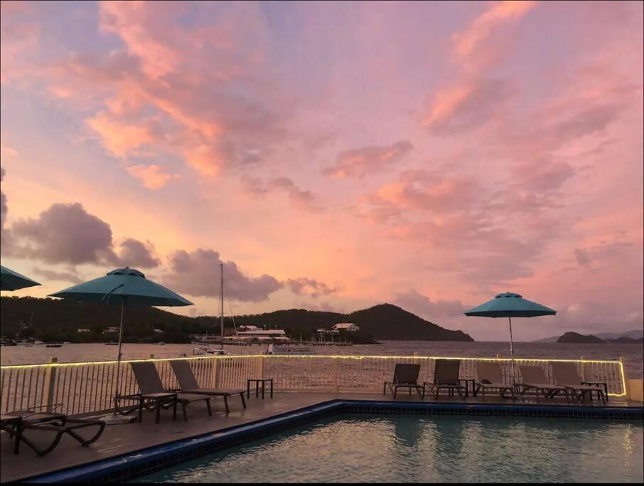 Mermaid Escape - Amazing Views! East End  Exterior foto