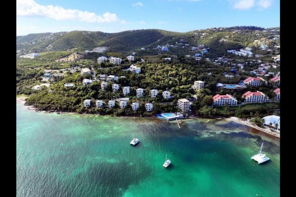 Mermaid Escape - Amazing Views! East End  Exterior foto