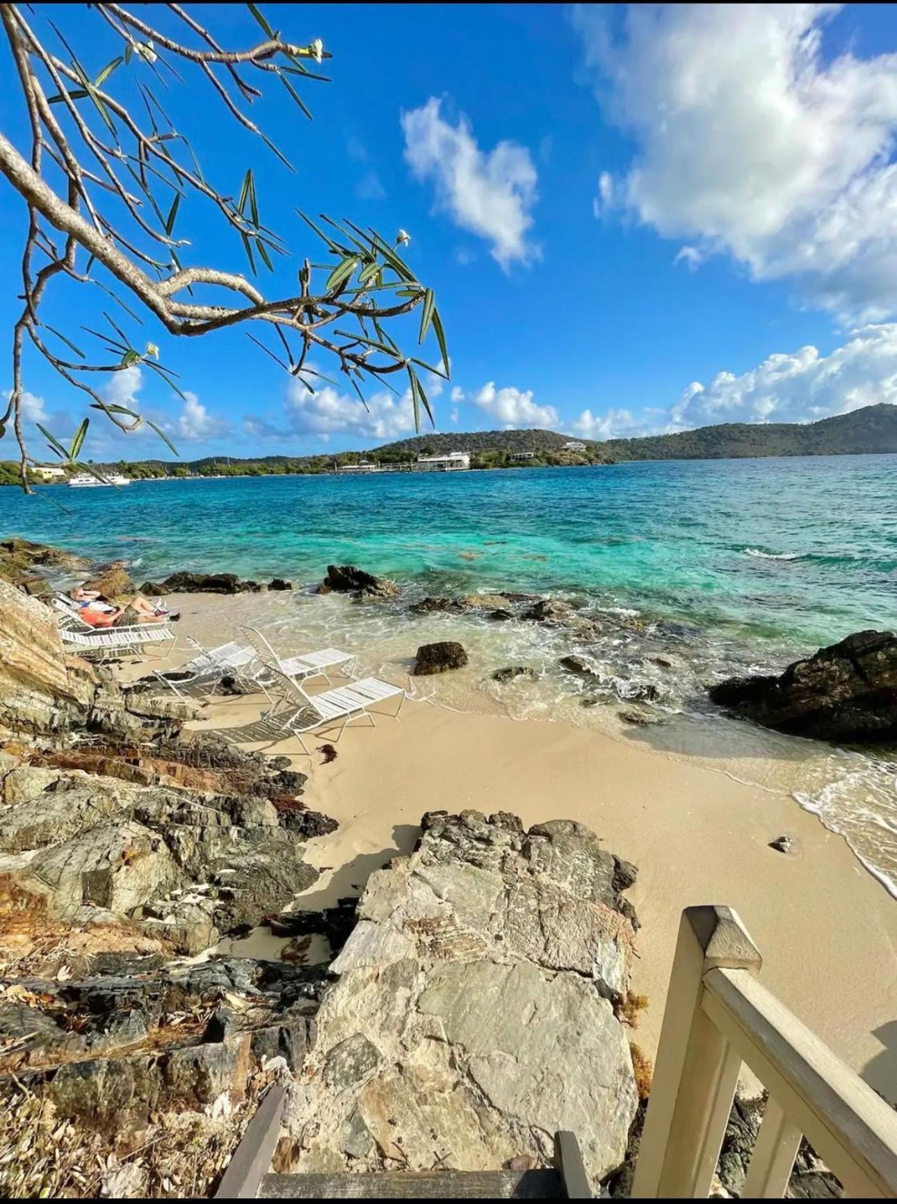 Mermaid Escape - Amazing Views! East End  Exterior foto