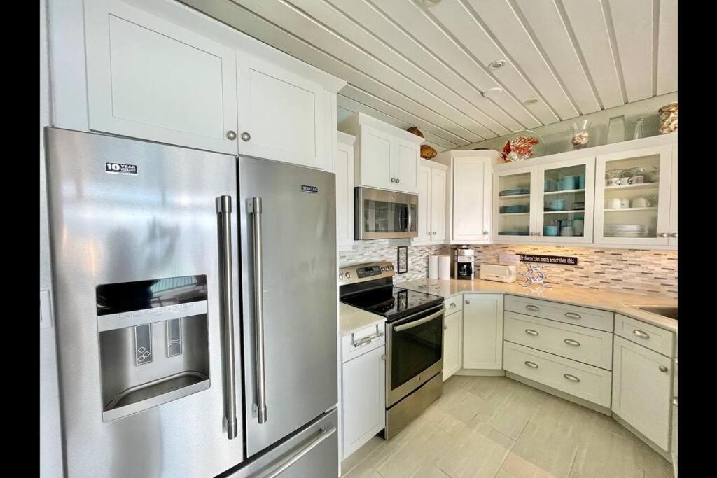 Mermaid Escape - Amazing Views! East End  Exterior foto