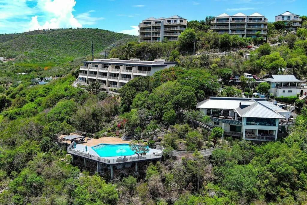 Mermaid Escape - Amazing Views! East End  Exterior foto